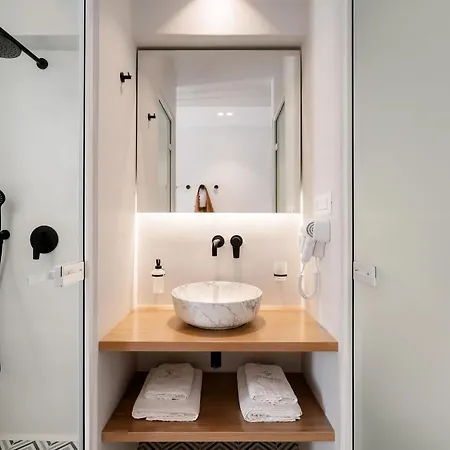شقة Margaret Luxury Naxos City