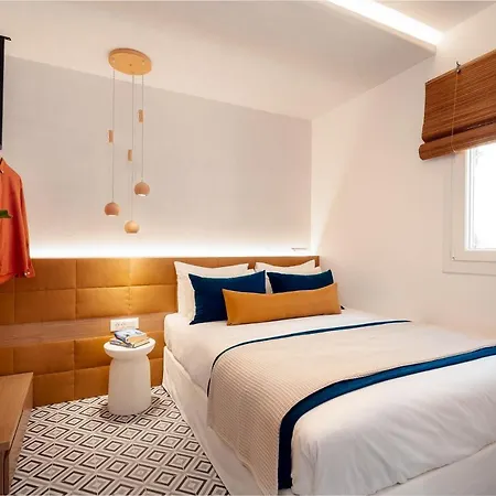 Apartamento Margaret Luxury *