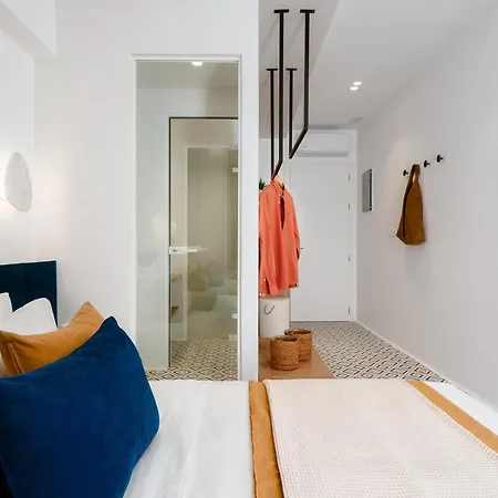 Margaret Luxury Apartamento