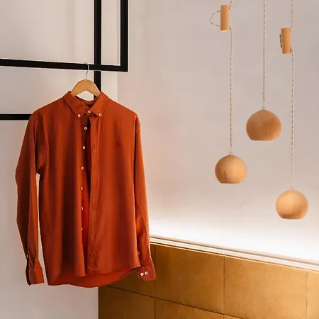 Margaret Luxury شقة