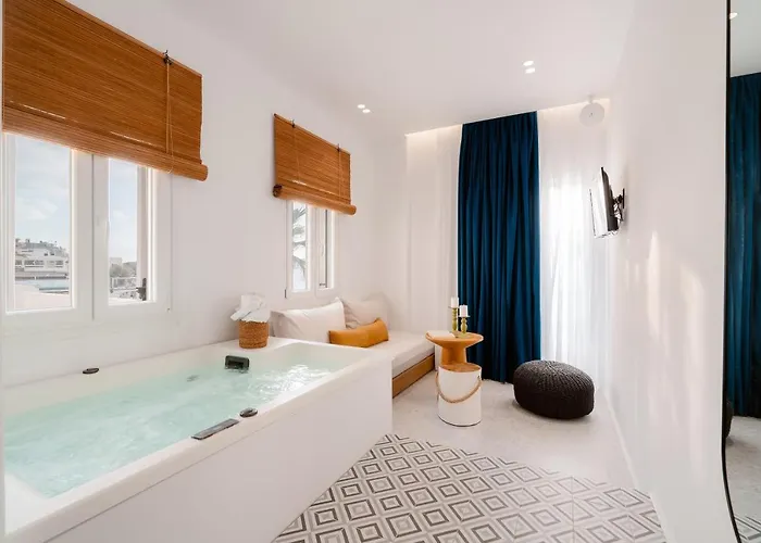 Apartamento Margaret Luxury