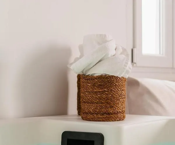 Apartamento Margaret Luxury *