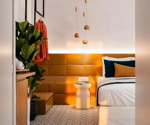 Apartamento Margaret Luxury