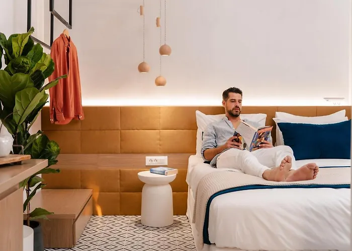 Apartamento Margaret Luxury