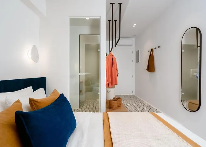 Margaret Luxury Apartamento