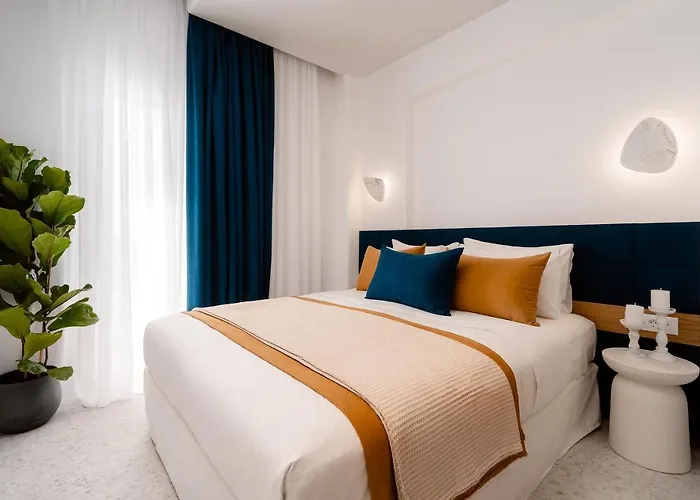 Apartamento Margaret Luxury *