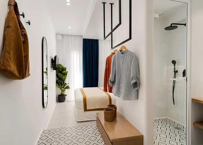 Margaret Luxury Apartamento *