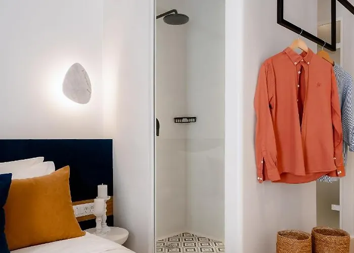 Margaret Luxury Apartamento *