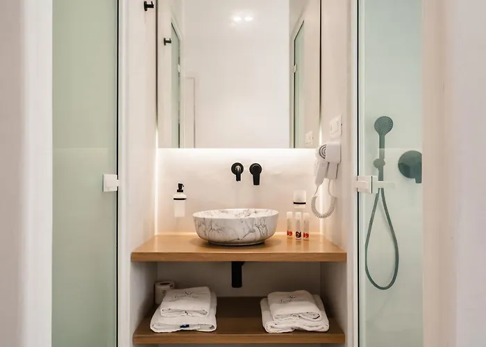 Margaret Luxury Apartamento *