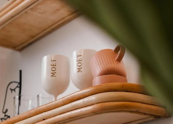 Apartamento Margaret Luxury