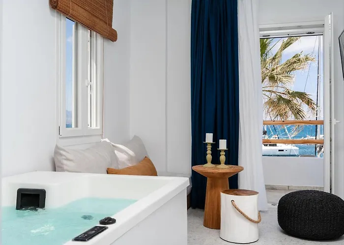 Margaret Luxury Apartamento *