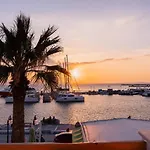 Apartman Margaret Luxury *