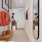 Apartman Margaret Luxury