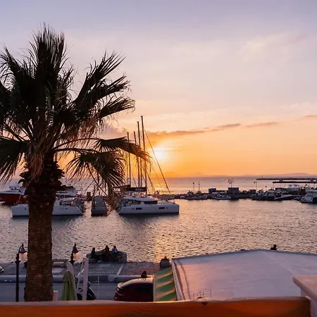 公寓 Margaret Luxury *