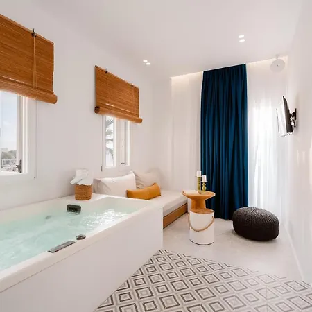 Apartamento Margaret Luxury