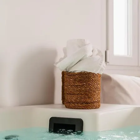 Apartamento Margaret Luxury *