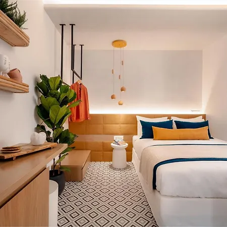 Margaret Luxury Naxos City