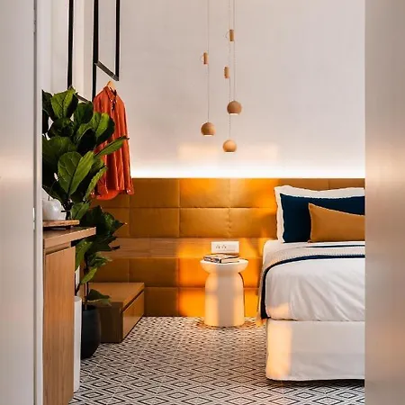 Apartamento Margaret Luxury