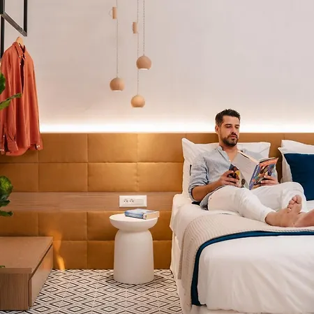 Appartement Margaret Luxury
