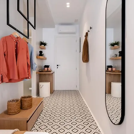 Apartamento Margaret Luxury