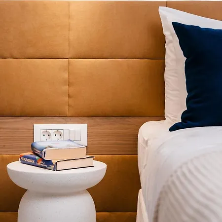 Apartamento Margaret Luxury *