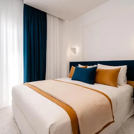 Apartment Margaret Luxury *