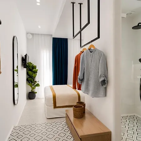 Margaret Luxury Apartamento *
