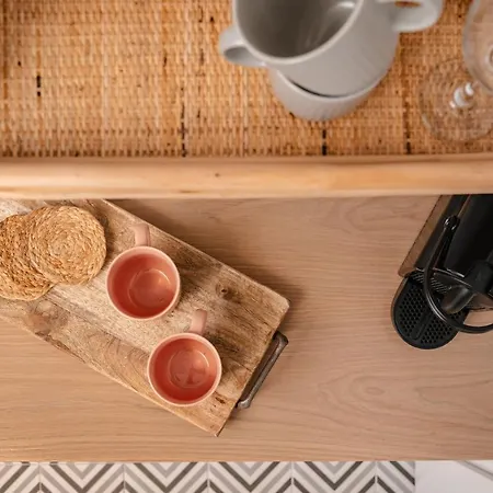 Margaret Luxury Apartment Naxos City