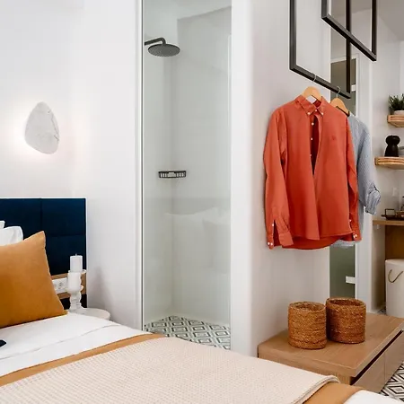 Apartamento Margaret Luxury *