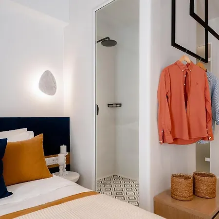 Margaret Luxury Apartamento *