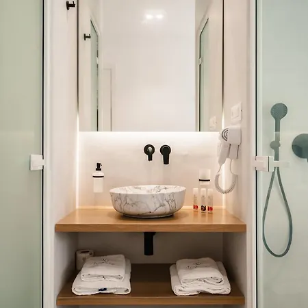 Margaret Luxury Apartamento *