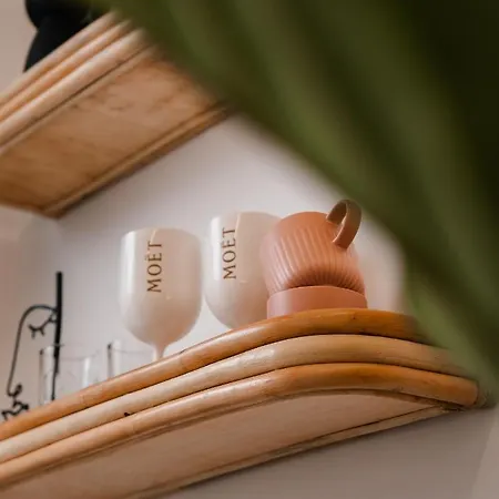 Apartamento Margaret Luxury