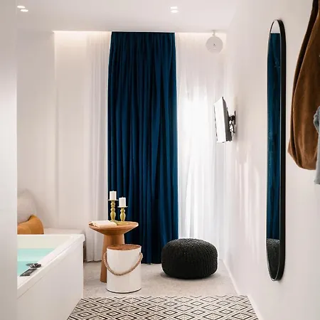 Margaret Luxury Apartamento *