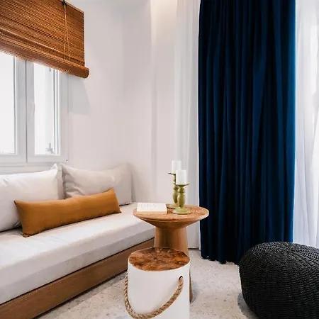 Margaret Luxury Apartment