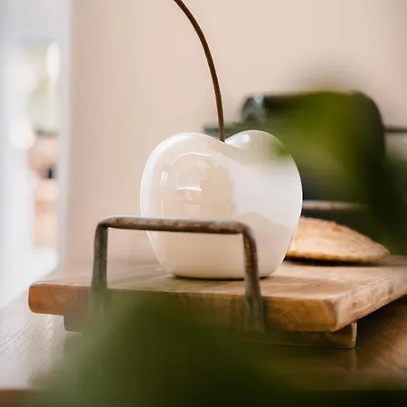 Margaret Luxury * Naxos City