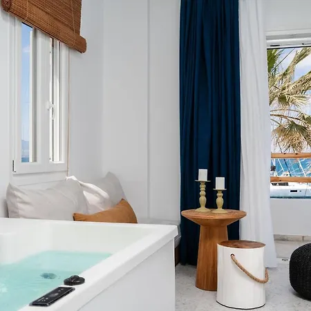 Margaret Luxury Appartamento *