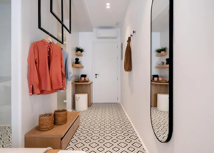 公寓 Margaret Luxury