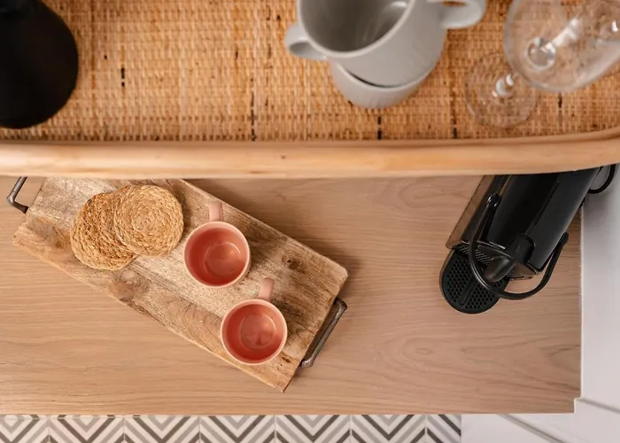 Margaret Luxury 公寓 Naxos City