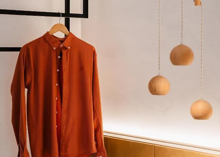 Margaret Luxury 公寓