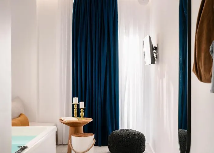 Margaret Luxury 公寓 *