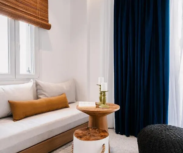 Margaret Luxury 公寓