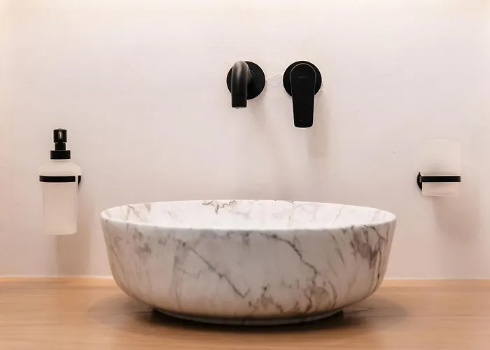 公寓 Margaret Luxury Naxos City