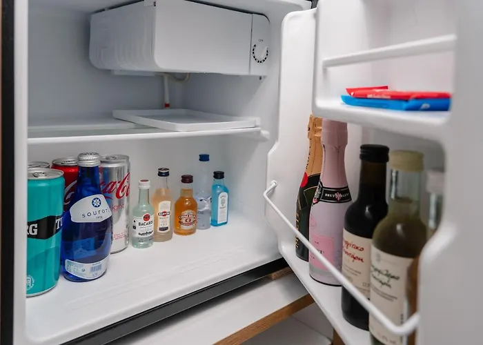 公寓 Margaret Luxury